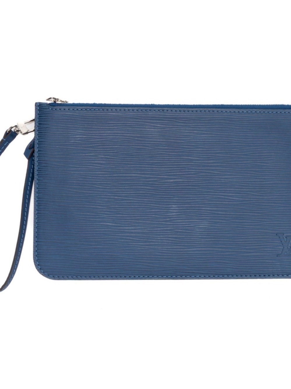 Louis Vuitton Navy Epi  Wanting to Purchase